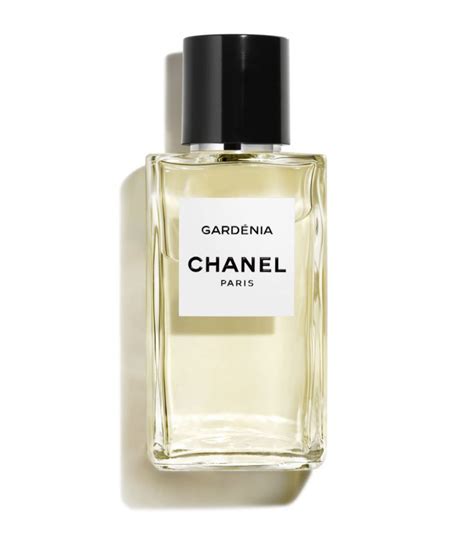 chanel garde nia les exclusifs de chanel eau de parfum